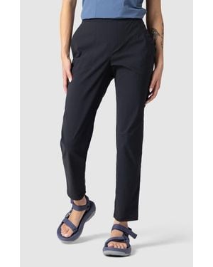Outdoor Research Timberline Ankle Pants - Blue