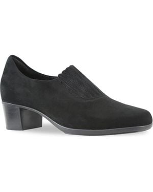 Munro Amara Pump - Black