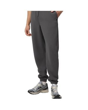 Fabletics The Gridtech Jogger - Gray
