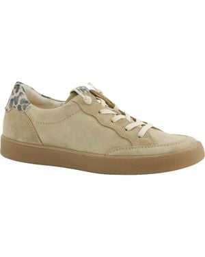 Paul Green Eugenia Sneaker - Natural