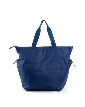 BYBBA The Ripple Tote Bag - Blue