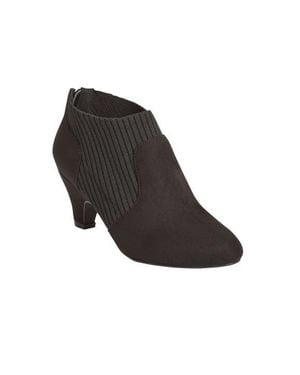 Comfortview The Bevan Shootie - Black