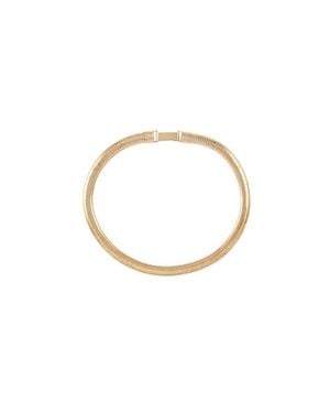 Susan Caplan 1990S Vintage Plated Collar - Multicolor