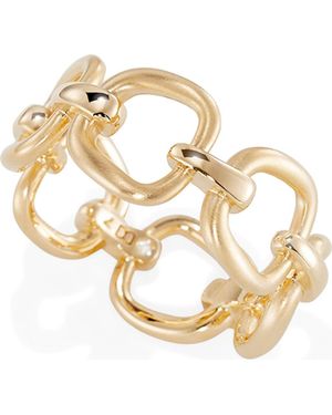 Dean Davidson Montecito Ring - Metallic