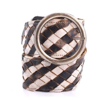 Bed Stu Dreamweaver Belt - Multicolor