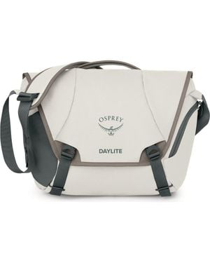 Osprey Daylite Messenger Bag - Multicolor
