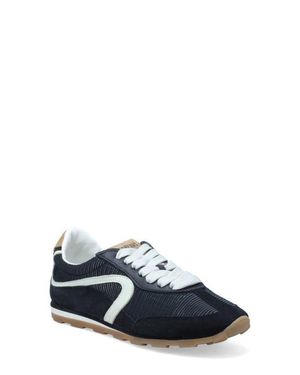 Verbenas Jamaica Sneaker - Blue