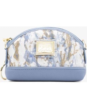 Cavalinho Acqua Bella Coin Purse 252 - Blue