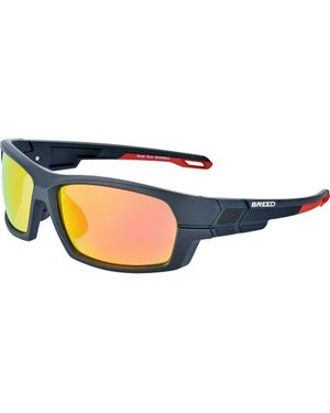 Breed Sirus Polarized Sunglasses - Blue