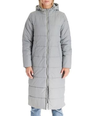 Modern Eternity Maternity Leia - Gray