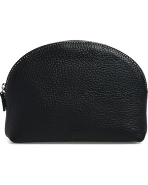 LIE STUDIO The Nancy Pouch - Black