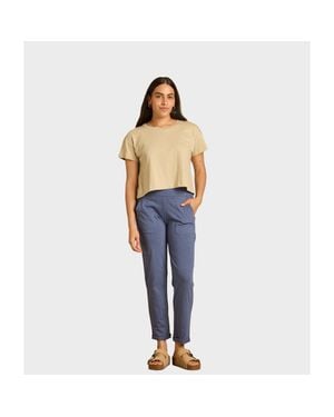 Known Supply Nolan Pant - Blue