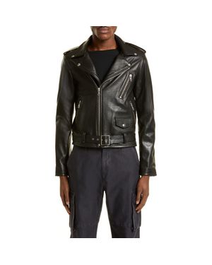 John Elliott Leather jackets for Men | Online Sale up to 50