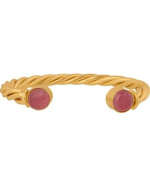 Sylvia Toledano Eros Bracelet - Pink