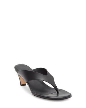 Frēda Salvador Flip Flop - Gray