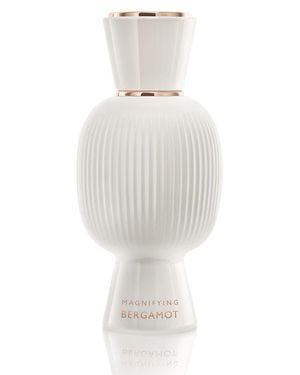 BVLGARI Allegra Magnifying Bergamot Essence - White
