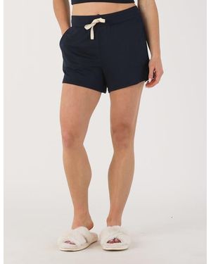Softflex Cozy Comfort Short - Blue