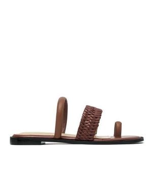 Altra Allegra Sandals - Brown