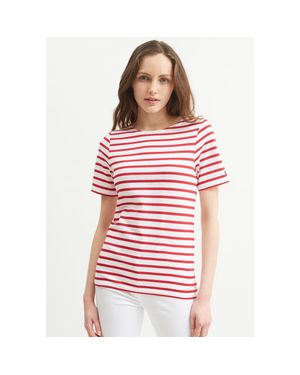 Saint James Levant Modern - Red