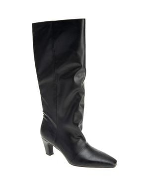 BCBGMAXAZRIA Xana Knee High Boot - Black