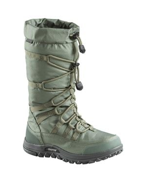Baffin Escalate Waterproof Winter Boot - Green