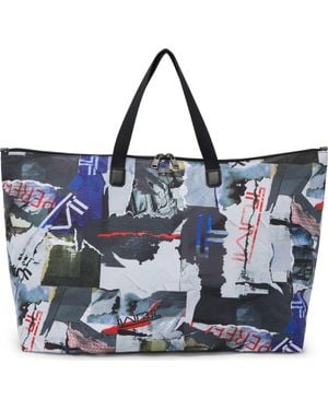 Tumi Voyageur Just - Blue