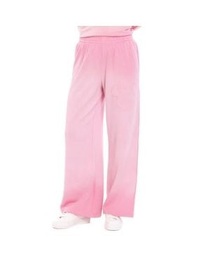 Disney Minnie Mouse Loungewear Pants - Pink
