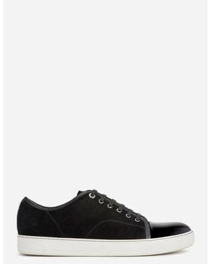 Lanvin Low-top sneakers for Men | Online Sale up to 62% off Lanvin Low-top sneakers for Men | Online Sale up to 62% off