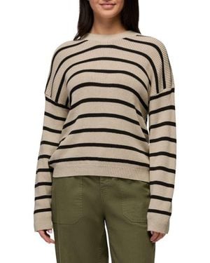 Prana Divine Day Sweater - Multicolor