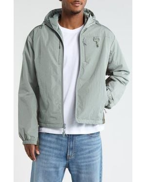 RC Outdoor Supply Sequoia Insulated Jacket - Green