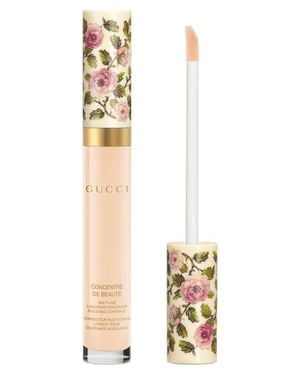 Gucci Concentré De Beauté Multi-Use Creaseproof & Hydrating Concealer - Multicolor