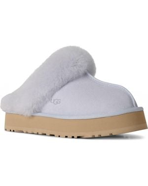 UGG Disquette Slipper - Blue