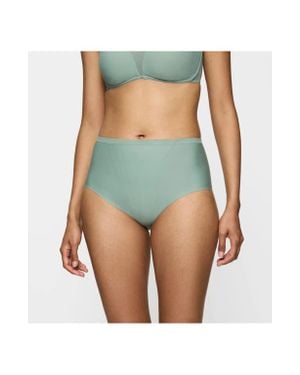 Triumph Shape Smart Shaping Panties - Blue