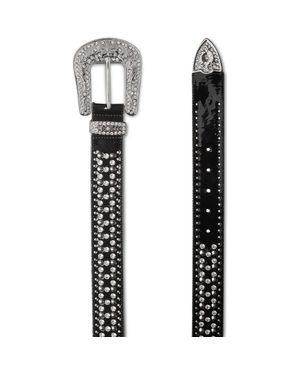 Philipp Plein Belt - Black