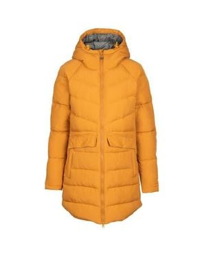 Trespass Judda Padded Jacket - Orange