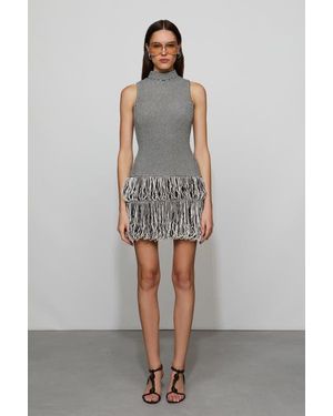 Et Ochs Pernille Knit Dress - Multicolor