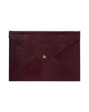 Heaven Mayhem Laptop Sleeve - Purple