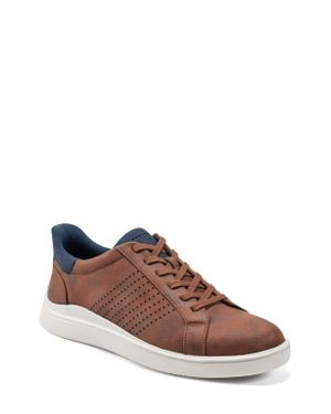 Rockport Tristen Step Activated Sneaker - Brown