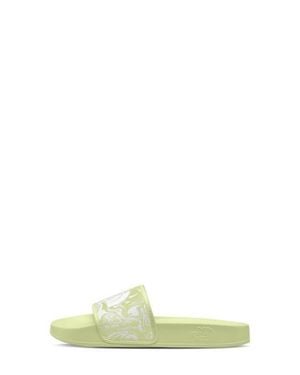The North Face Base Camp Iii Slide Sandal - Green
