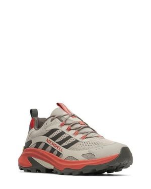 Merrell Moab Speed 2 Hiking Shoe - Multicolor