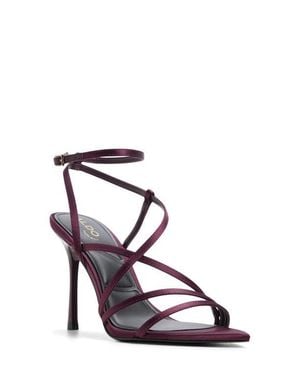 ALDO Lissandra Stiletto Sandal - Multicolor