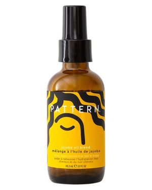 Pattern Beauty Jojoba Oil Blend - Yellow