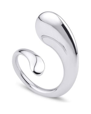 KLOTO Fluid Bypass Ring - Metallic