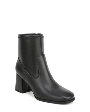 LifeStride Henny Bootie - Black