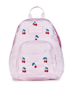 Jansport Half Pint Fx Mini Backpack - Pink