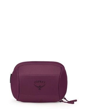 Osprey Ozone Toiletry Kit - Purple