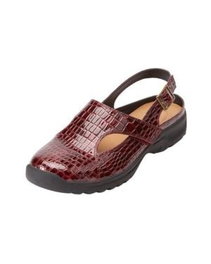 Comfortview The Mariam Sling - Red