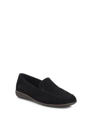 Børn Fawn Loafer - Black