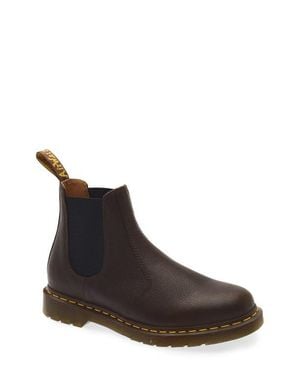Dr. Martens 2976 Chelsea Boot - Brown