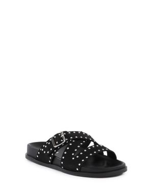 Seychelles Vip List Sandal - Black